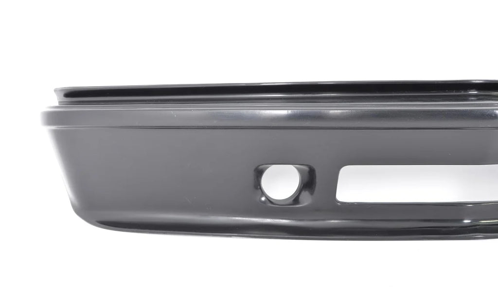 Prelungire bara fata fusta spoiler lip BMW E10 2002 TFB TUNING