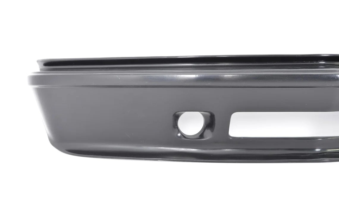 Prelungire bara fata fusta spoiler lip BMW E10 2002 TFB TUNING