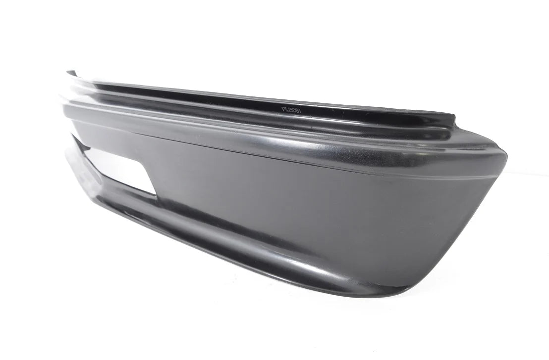 Prelungire bara fata fusta spoiler lip BMW E10 2002 TFB TUNING