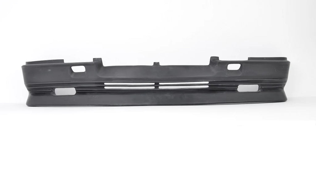 Prelungire bara fata fusta spoiler lip BMW SERIA 3 E30 non facelift 1982-1987 aspect ZENDER TFB TUNING