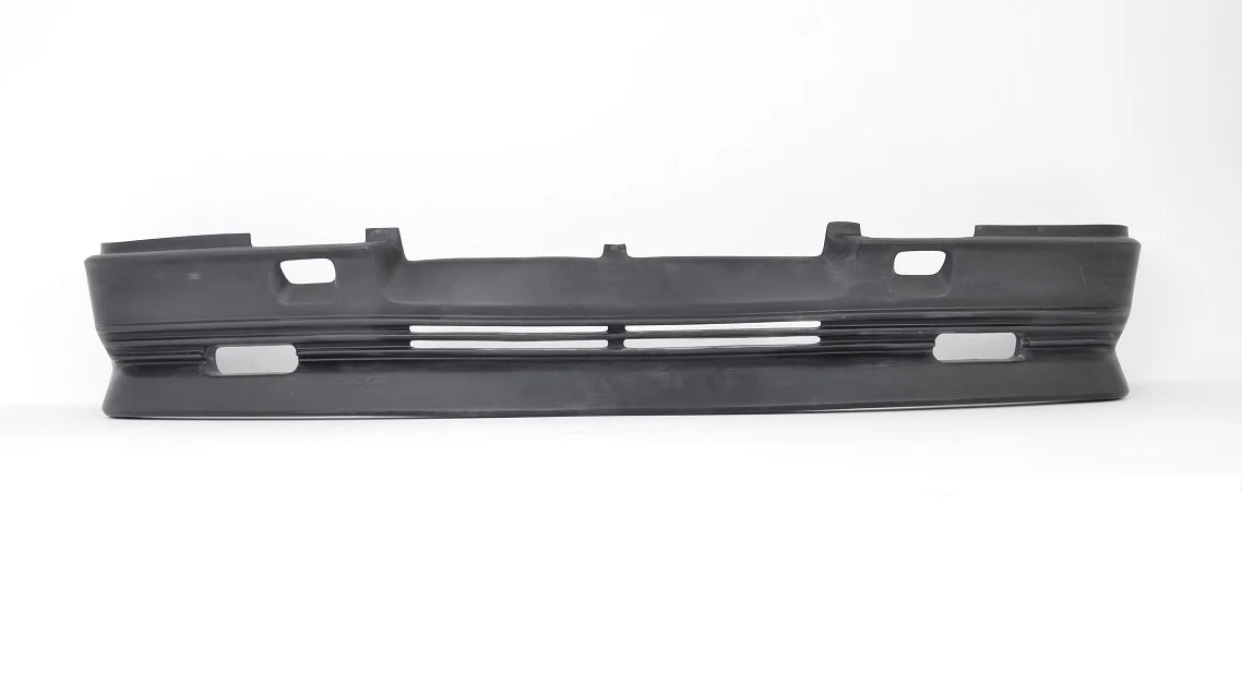 Prelungire bara fata fusta spoiler lip BMW SERIA 3 E30 non facelift 1982-1987 aspect ZENDER TFB TUNING