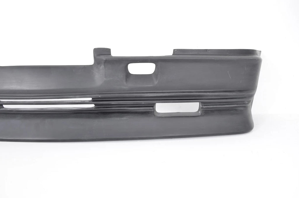 Prelungire bara fata fusta spoiler lip BMW SERIA 3 E30 non facelift 1982-1987 aspect ZENDER TFB TUNING