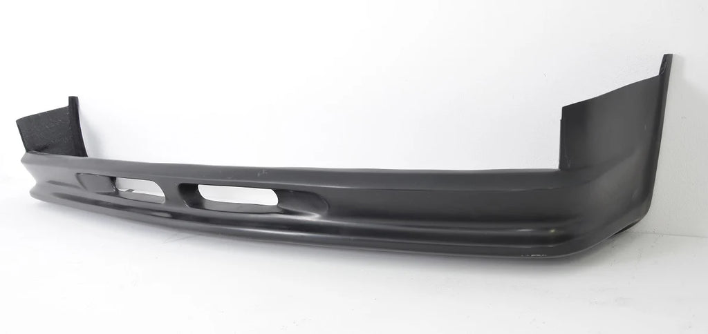 Prelungire bara fata fusta spoiler lip BMW SERIA 3 E30 non facelift 1982-1987 aspect PFEBA TFB TUNING