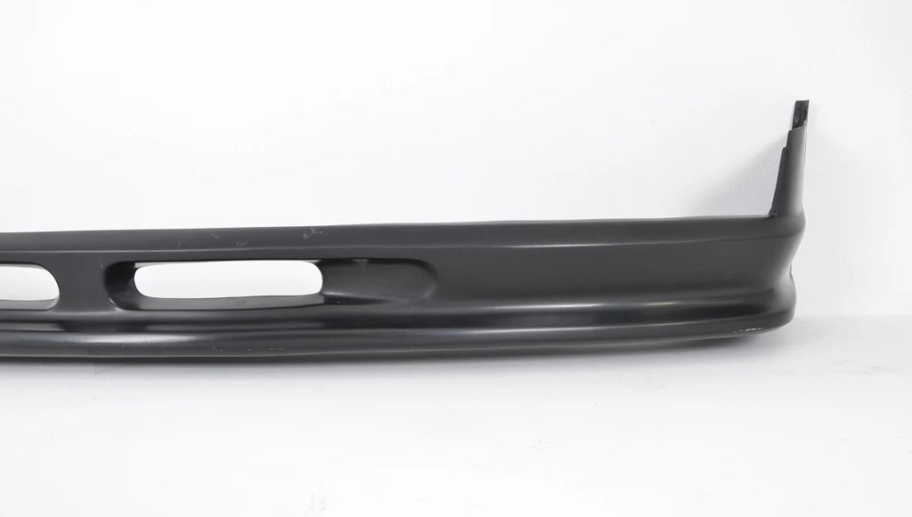Prelungire bara fata fusta spoiler lip BMW SERIA 3 E30 non facelift 1982-1987 aspect PFEBA TFB TUNING