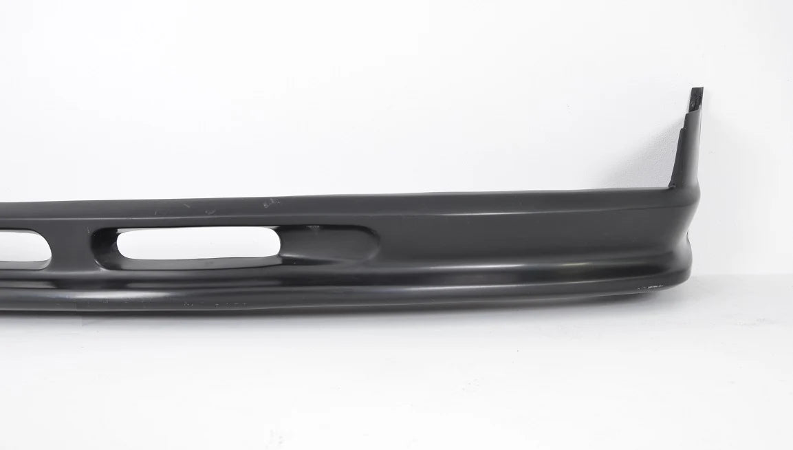Prelungire bara fata fusta spoiler lip BMW SERIA 3 E30 non facelift 1982-1987 aspect PFEBA TFB TUNING