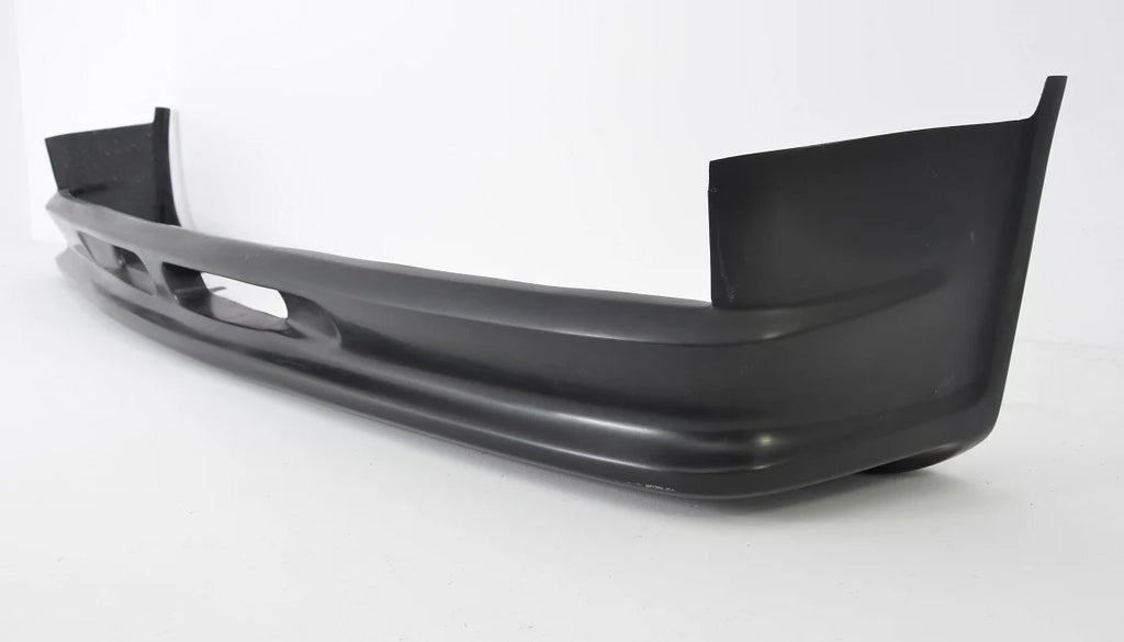 Prelungire bara fata fusta spoiler lip BMW SERIA 3 E30 non facelift 1982-1987 aspect PFEBA TFB TUNING