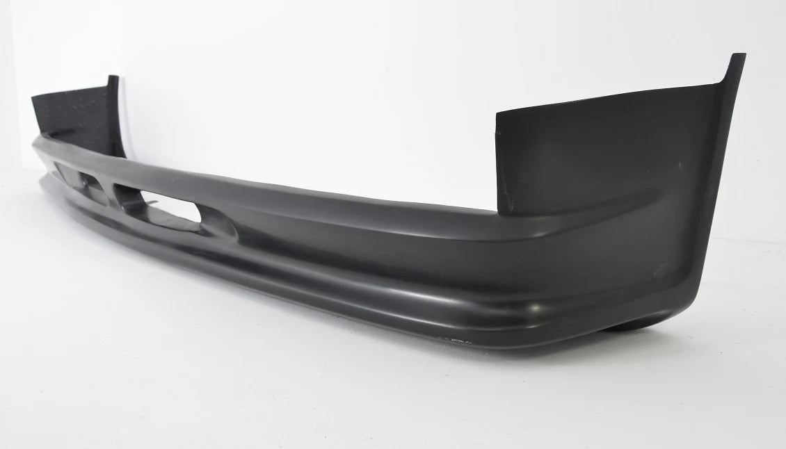 Prelungire bara fata fusta spoiler lip BMW SERIA 3 E30 non facelift 1982-1987 aspect PFEBA TFB TUNING