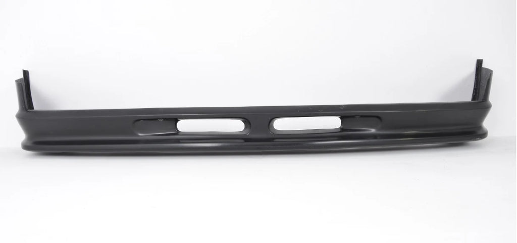 Prelungire bara fata fusta spoiler lip BMW SERIA 3 E30 non facelift 1982-1987 aspect PFEBA TFB TUNING