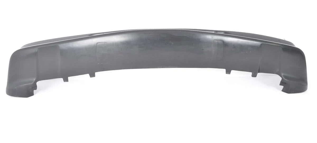 Prelungire bara fata fusta spoiler lip BMW SERIA 3 E30 non facelift 1982-1987 aspect PFEBA TFB TUNING