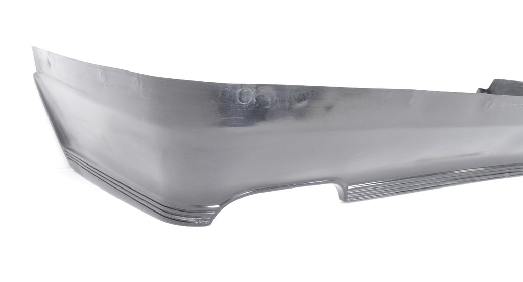 Prelungire bara spate fusta spoiler lip BMW SERIA 3 E30 non facelift 1982-1988 aspect M Technic 1 TFB TUNING