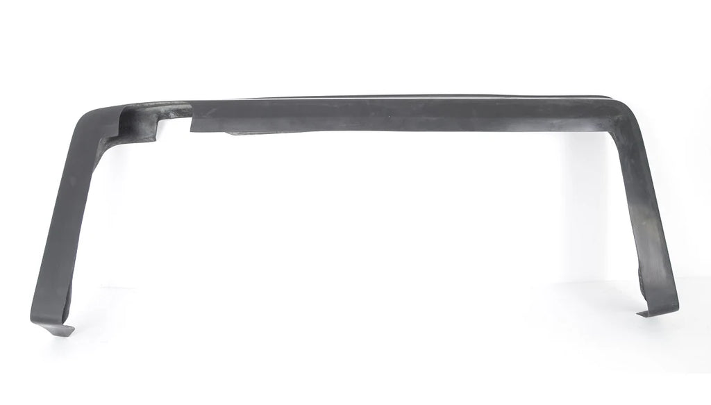 Prelungire bara spate fusta spoiler lip BMW SERIA 3 E30 non facelift 1982-1988 aspect PFEBA TFB TUNING