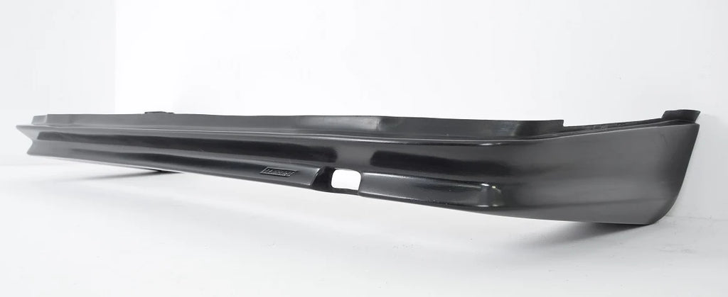 Prelungire bara spate fusta spoiler lip BMW SERIA 3 E30 non facelift 1982-1988 aspect ZENDER TFB TUNING