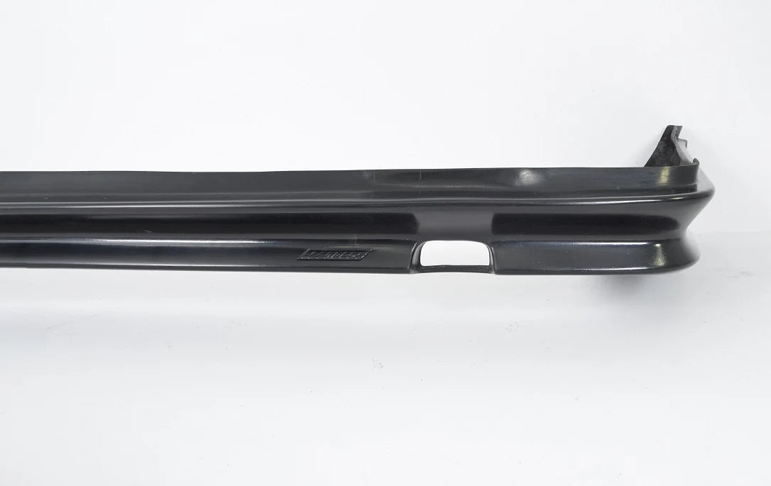 Prelungire bara spate fusta spoiler lip BMW SERIA 3 E30 non facelift 1982-1988 aspect ZENDER TFB TUNING