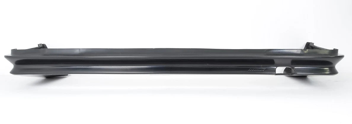 Prelungire bara spate fusta spoiler lip BMW SERIA 3 E30 non facelift 1982-1988 aspect ZENDER TFB TUNING