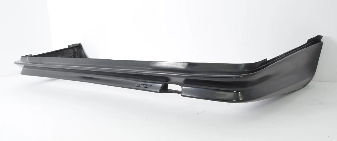 Prelungire bara spate fusta spoiler lip BMW SERIA 3 E30 non facelift 1982-1988 aspect ZENDER TFB TUNING