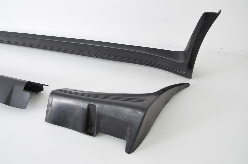 Praguri laterale BMW SERIA 3 E30 aspect M TECHNIC 1 M TECH TFB TUNING
