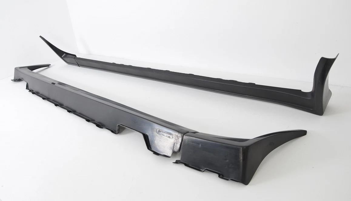 Praguri laterale BMW SERIA 3 E30 aspect PFEBA TFB TUNING