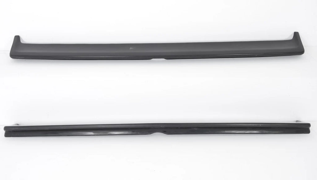Eleron portbagaj BMW Seria 5 E28 aspect PFEBA 1981-1988 TFB TUNING