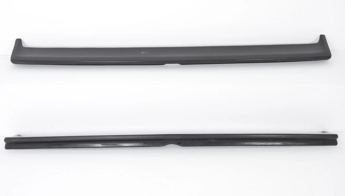 Eleron portbagaj BMW Seria 5 E28 aspect PFEBA 1981-1988 TFB TUNING