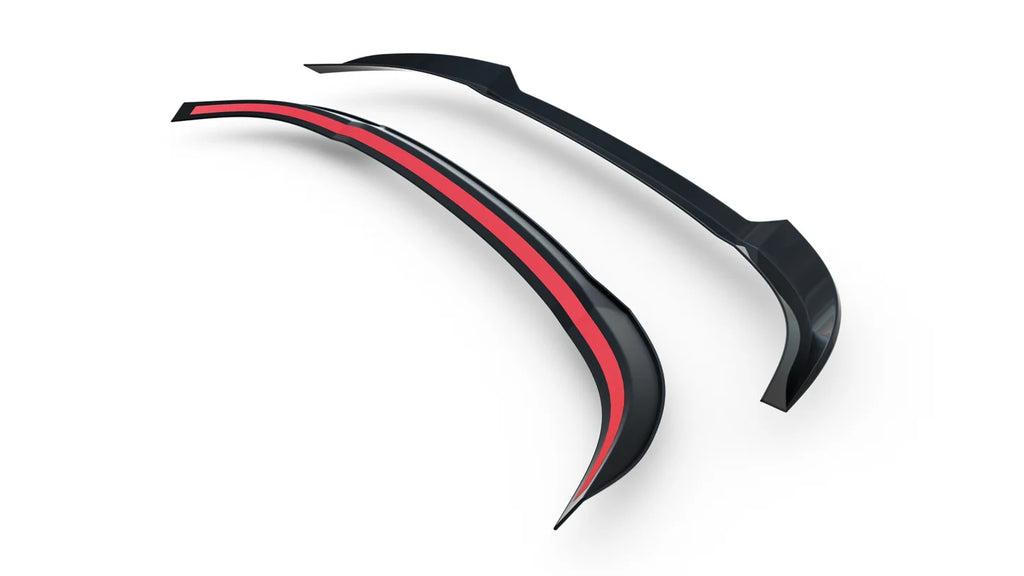 Eleron luneta portbagaj Spoiler Cap BMW Seria 5 M-Pack Touring G61 - Maxton Design