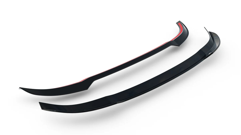 Eleron luneta portbagaj Spoiler Cap BMW Seria 5 M-Pack Touring G61 - Maxton Design