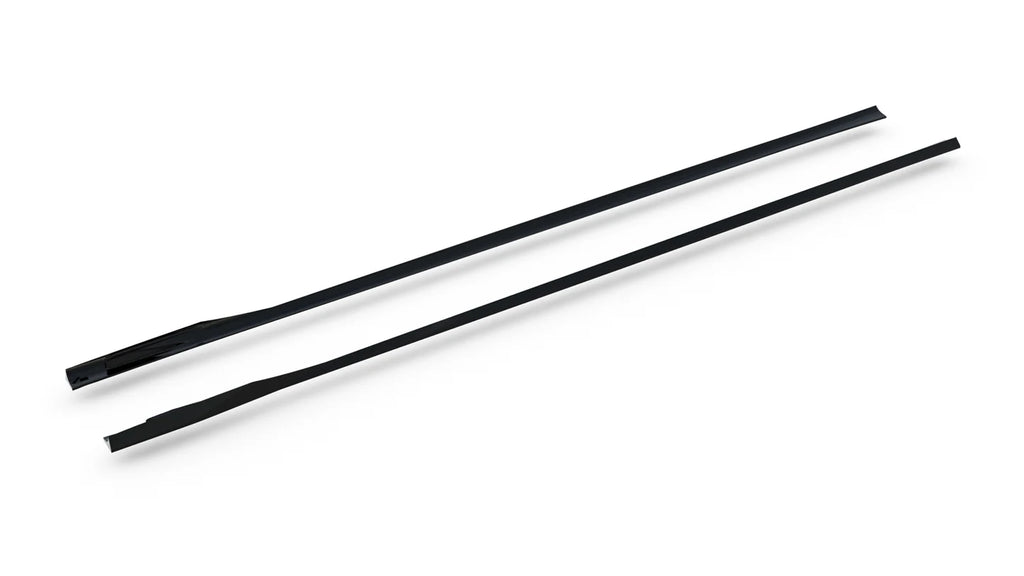 Praguri laterale Diffusers V.2 BMW i7 e-Drive50 M-Pack / i7 x-Drive60 M-Pack / i7 M70 xDrive M-Pack G70 - Maxton Design
