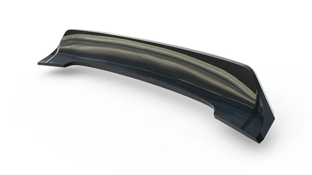 Prelungire difuzor bara spate spoiler fusta lip BMW X3 G01 - Maxton Design