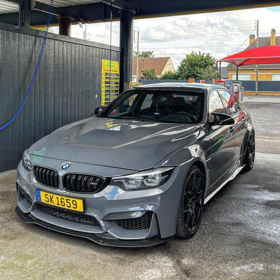 BODY KIT BMW Seria 3 F80 PSM WIDE TFB TUNING