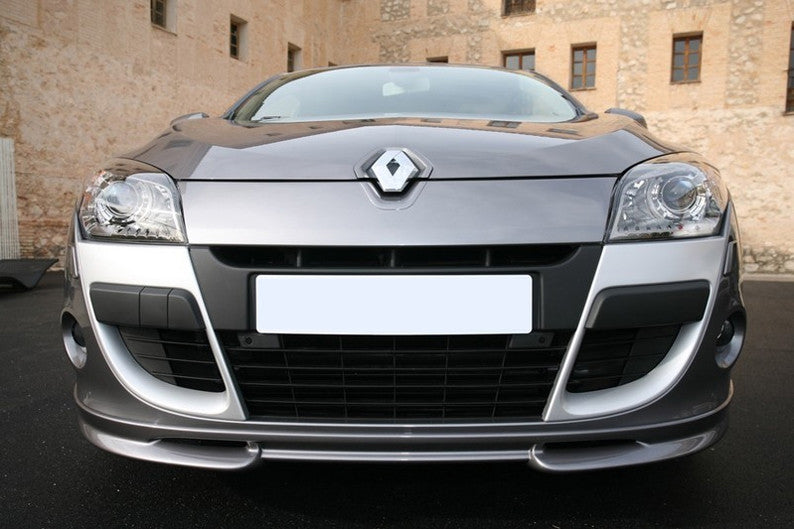 BODY KIT RENAULT MEGANE III 3 COUPE 2008-2011 TFB TUNING