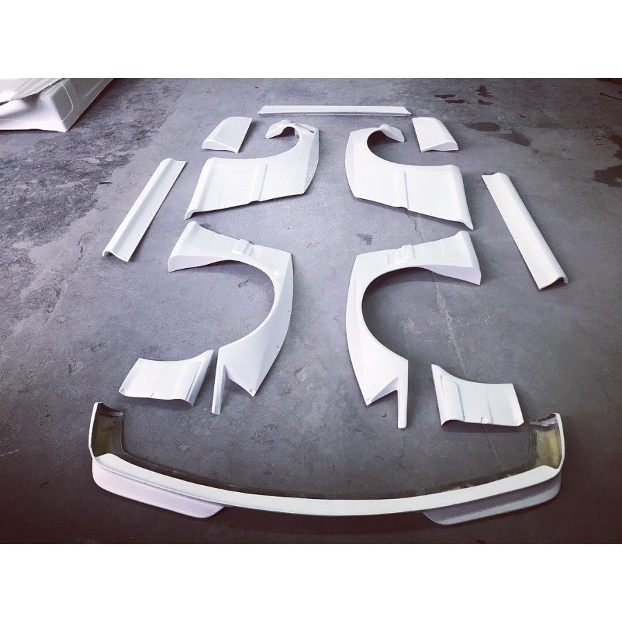 BODYT KIT BMW Seria 3 E36 Pandem TFB TUNING