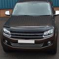 Protecție Capotă Compatibilă Cu VW VOLKSWAGEN Amarok MK1-MK1 Facelift 2010-2021
