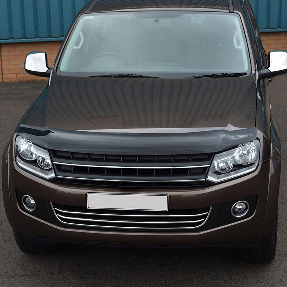 Protecție Capotă Compatibilă Cu VW VOLKSWAGEN Amarok MK1-MK1 Facelift 2010-2021