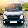 Protecție Capotă Compatibilă Cu FORD Transit Connect 2003-2008