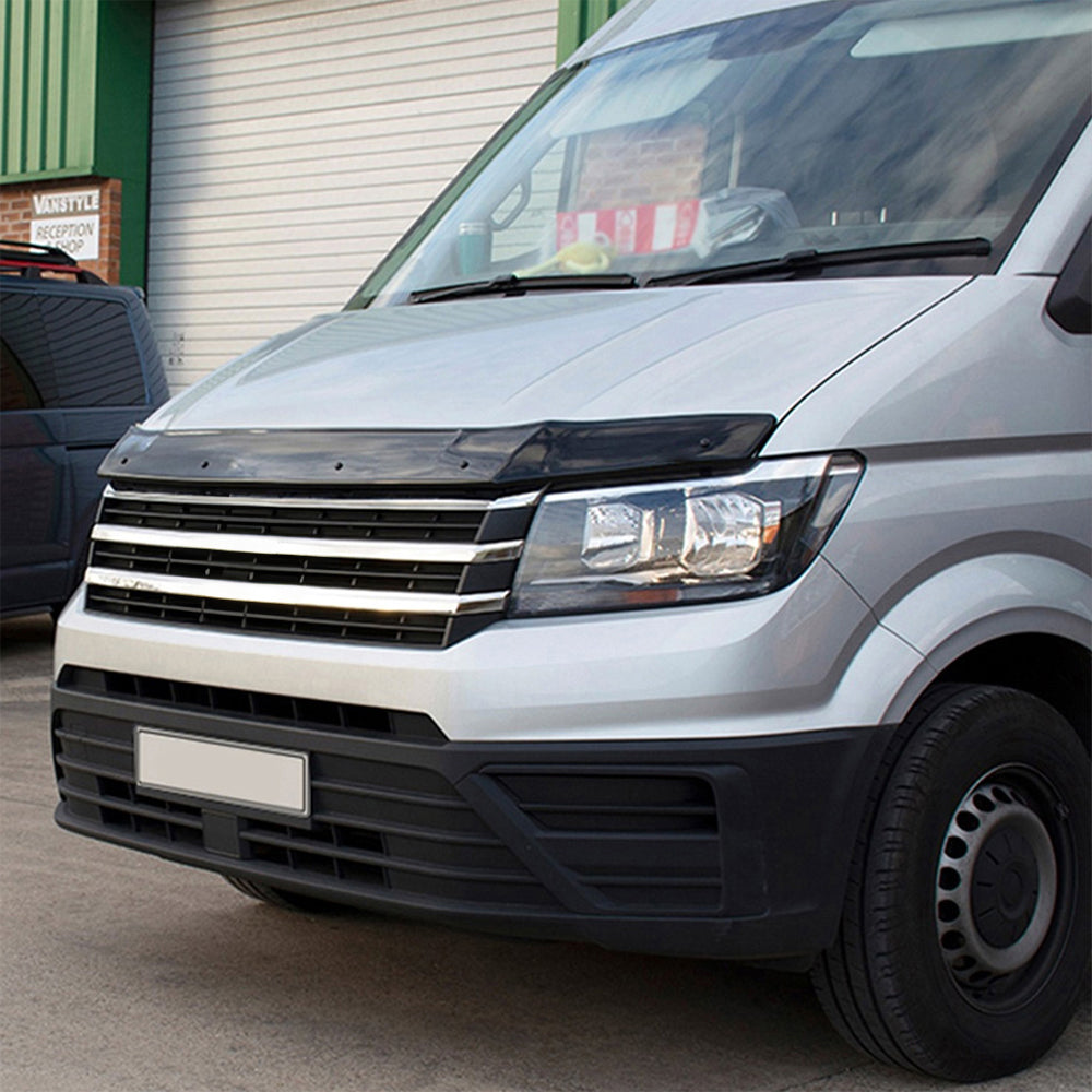 Protecție Capotă Compatibilă Cu VW VOLKSWAGEN Crafter MK2 2017+