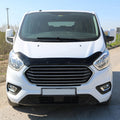 Protecție Capotă Compatibilă Cu FORD Transit Custom MK1 Facelift 2018-2022