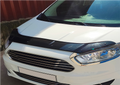 Protecție Capotă Compatibilă Cu FORD Transit Courier 2014-2019