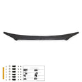 Protecție Capotă Compatibilă Cu FIAT Doblo Generația 1 Facelift 2006-2010