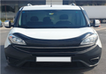Protecție Capotă Compatibilă Cu FIAT Doblo Generația A 2-A Facelift 2015-2020