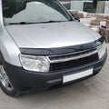 Protecție Capotă Compatibilă Cu DACIA Duster Seria 1 2010-2017