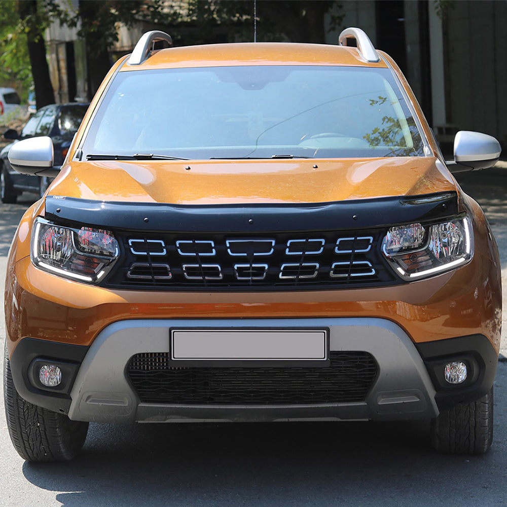 Protecție Capotă Compatibilă Cu DACIA Duster Seria 2 2018+