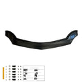 Protecție Capotă Compatibilă Cu RENAULT Kangoo A 2-A Generație 2008-2013