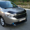 Protecție Capotă Compatibilă Cu DACIA Lodgy-Dokker Generația 1 2012-2020