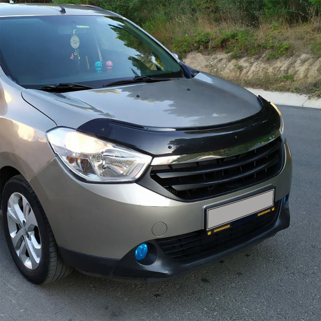 Protecție Capotă Compatibilă Cu DACIA Lodgy-Dokker Generația 1 2012-2020