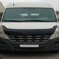 Protecție Capotă Compatibilă Cu RENAULT Master Generația A 3-A 2010-2014