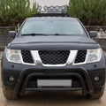 Protecție Capotă Compatibilă Cu NISSAN Navara D40 2005-2010