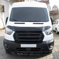 Protecție Capotă Compatibilă Cu FORD Transit MK8 Facelift 2019+