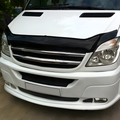 Protecție Capotă Compatibilă Cu MERCEDES Sprinter W906 2006-2013