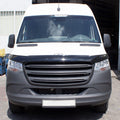 Protecție Capotă Compatibilă Cu MERCEDES Sprinter W907 2018+