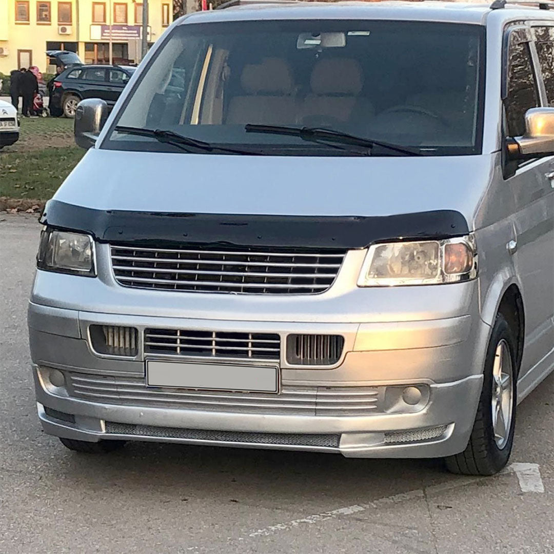 Protecție Capotă Compatibilă Cu VW VOLKSWAGEN Transporter T5 2003-2009