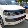 Protecție Capotă Compatibilă Cu VW VOLKSWAGEN Transporter T5.1 2010-2015